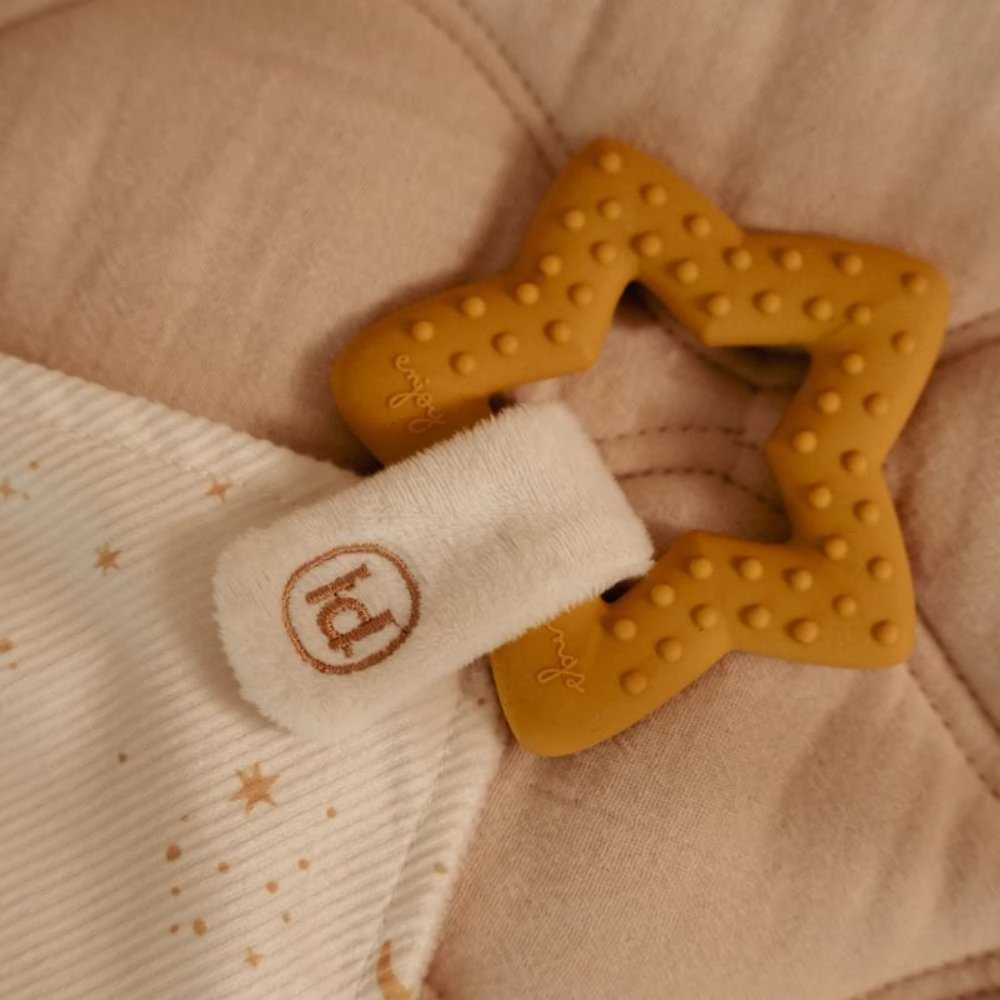 Little Dutch žaisliukas „Newborn Naturals“