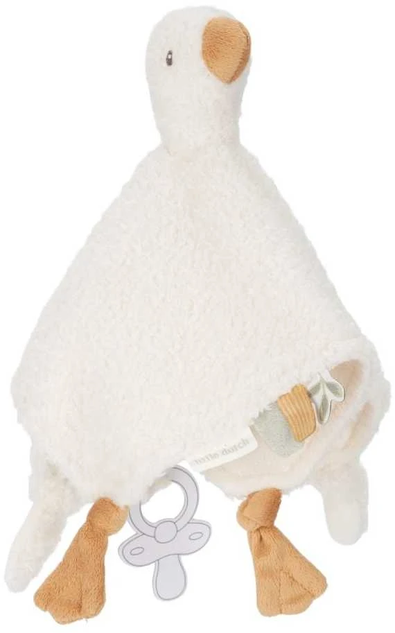 Little Dutch Migdukas žąsiukas „Newborn Naturals“