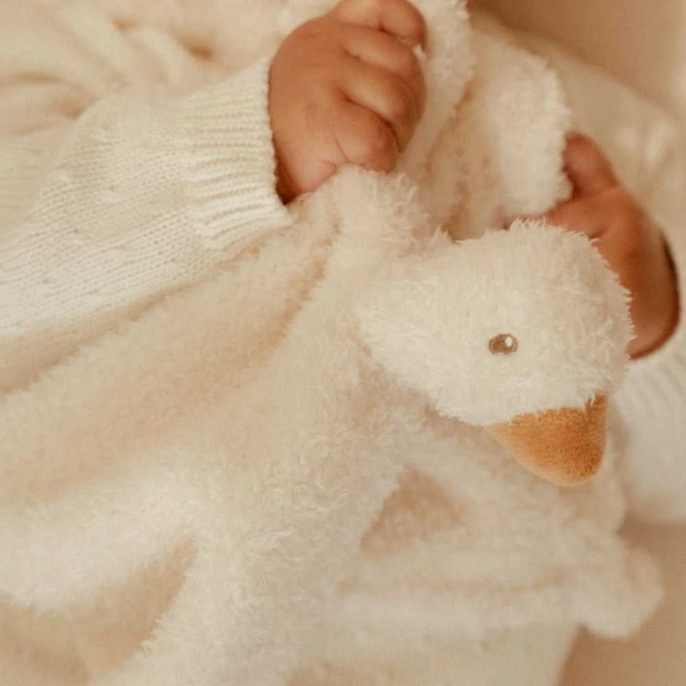 Little Dutch Migdukas žąsiukas „Newborn Naturals“