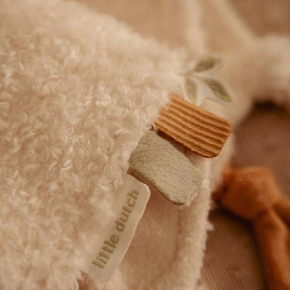 Little Dutch Migdukas žąsiukas „Newborn Naturals“