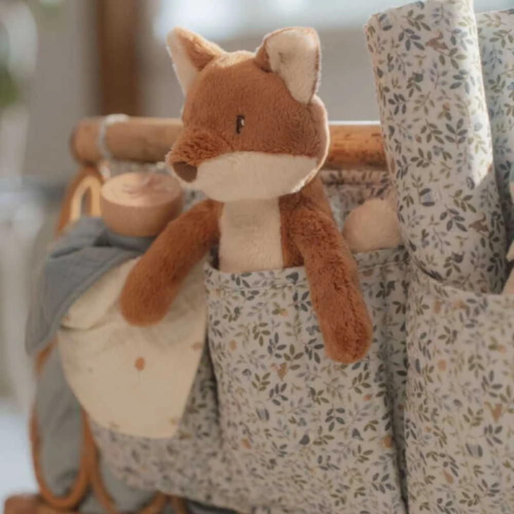Little Dutch Minkštas lapiukas 'Forest Friends'