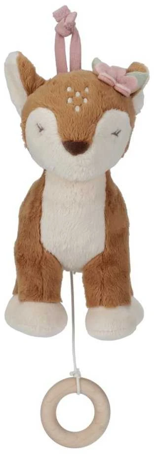 Little Dutch Muzikinė dėžutė elniukas ´Deer´