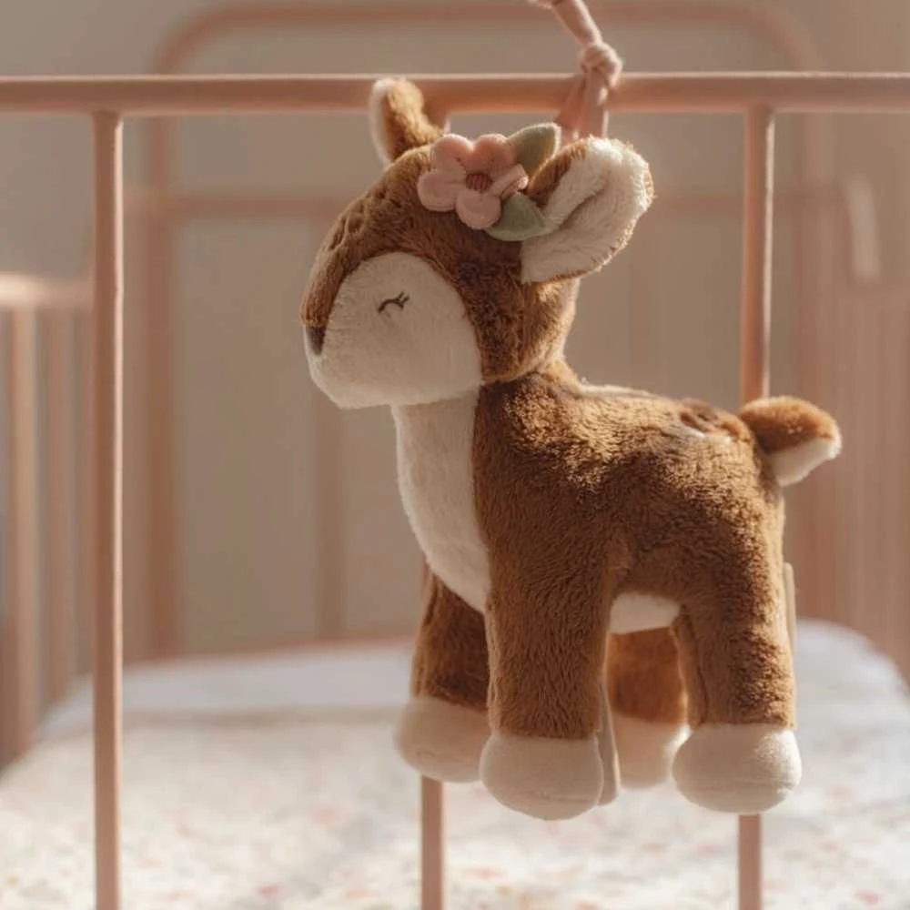 Little Dutch Muzikinė dėžutė elniukas ´Deer´