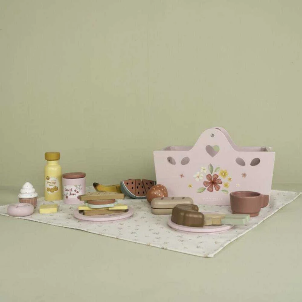 Little Dutch Pikniko krepšys