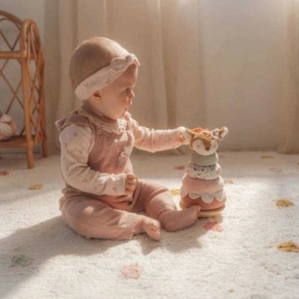 Little Dutch Mažoji olandų piramidė 'Fėjų sodas'