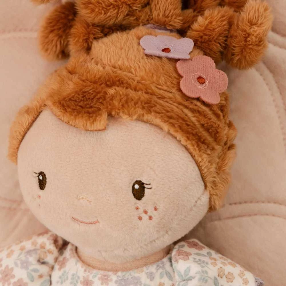 Little Dutch lėlė Ava, 35 cm