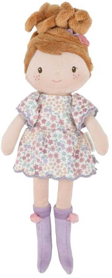 Little Dutch lėlė Ava, 35 cm