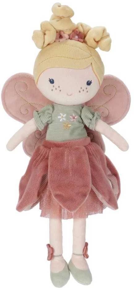 Little Dutch Pliušinė lėlė fėja Mila