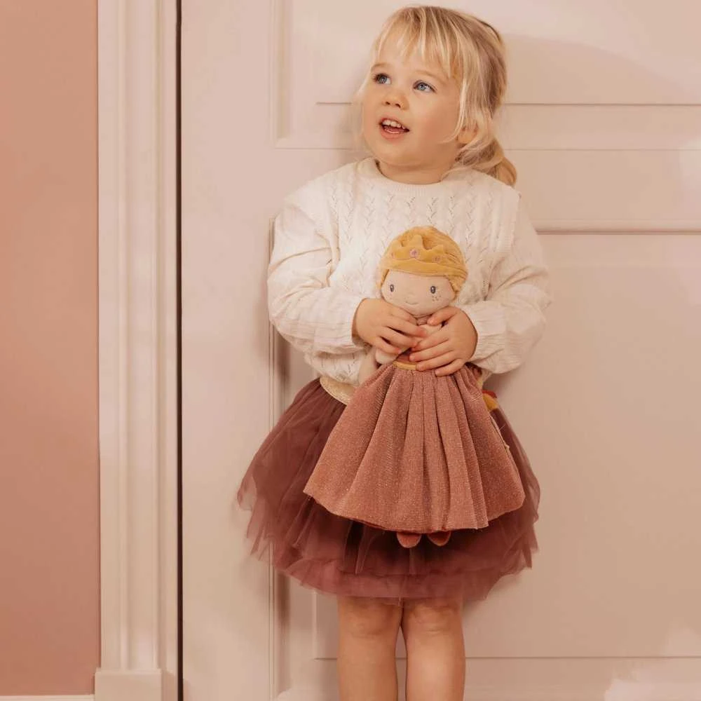 Little Dutch lėlė Julia, 35 cm
