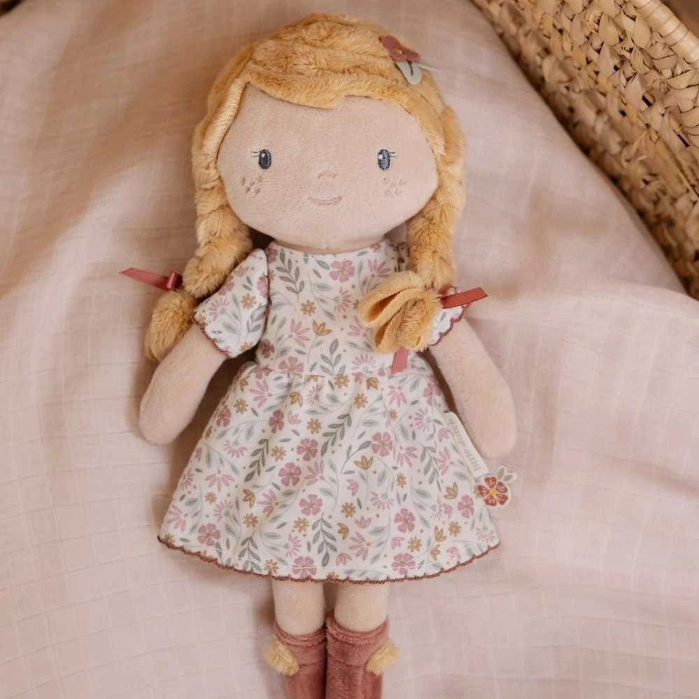Little Dutch lėlė Julia, 35 cm