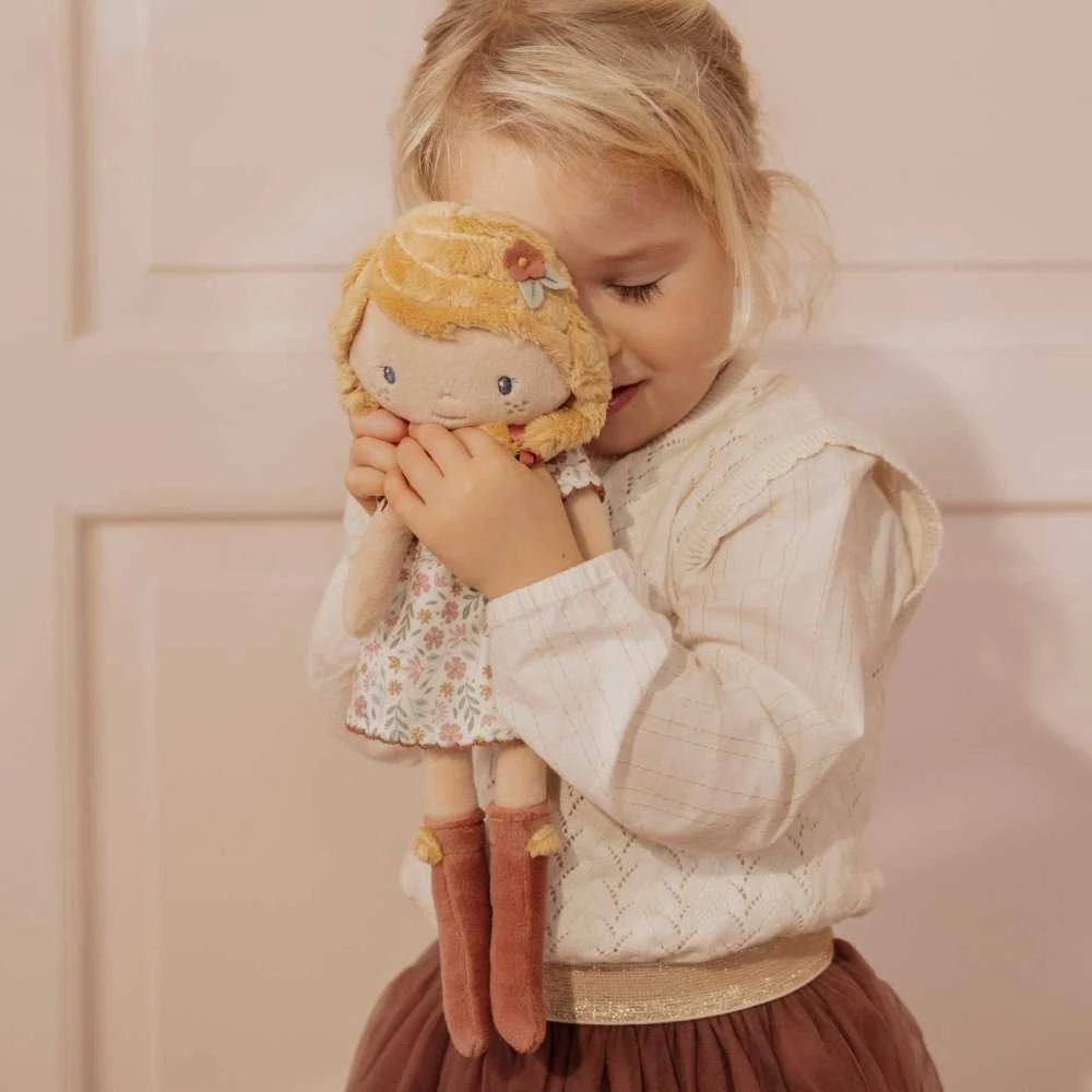 Little Dutch lėlė Julia, 35 cm