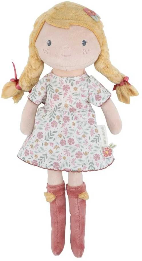 Little Dutch lėlė Julia, 35 cm