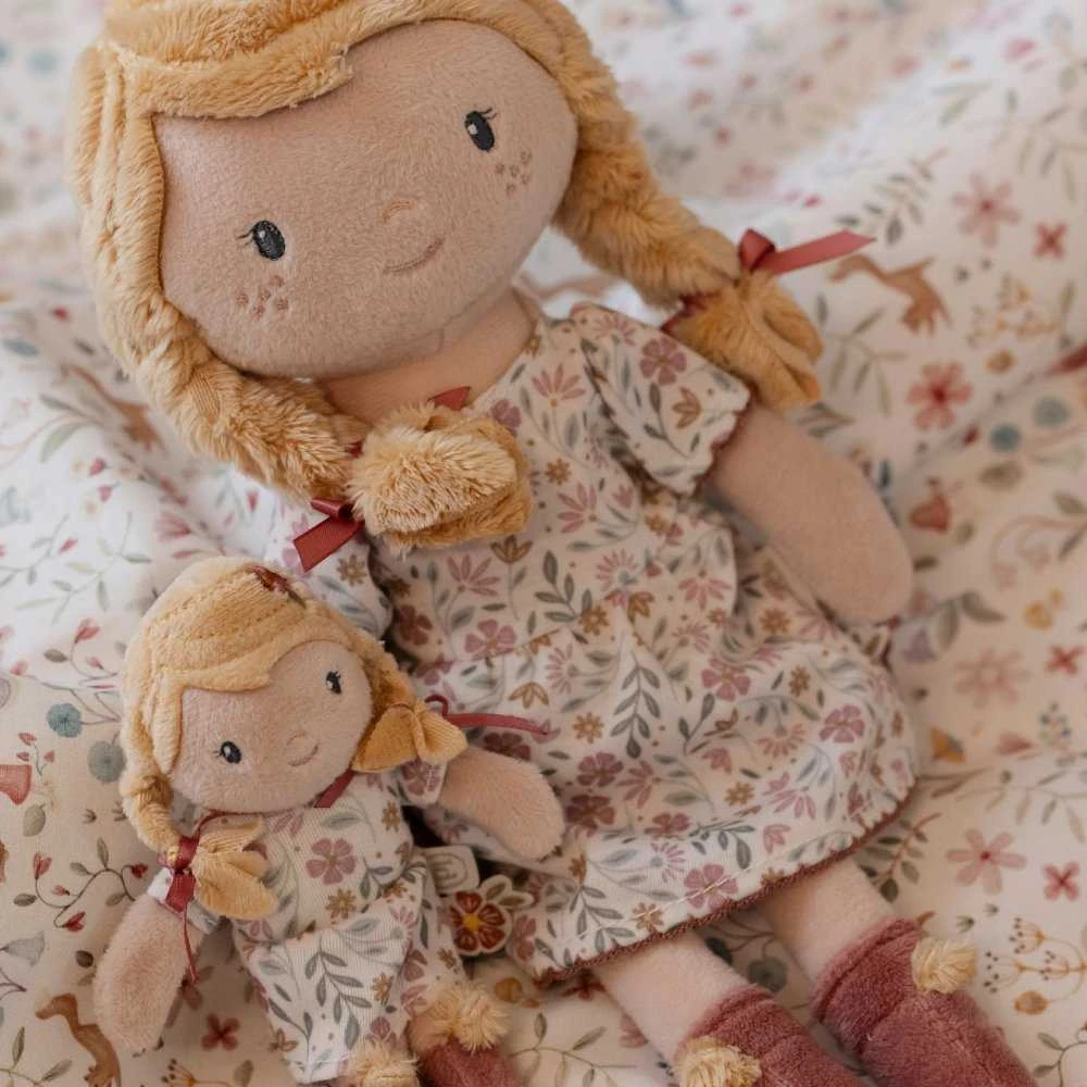 Little Dutch lėlė Julia, 35 cm