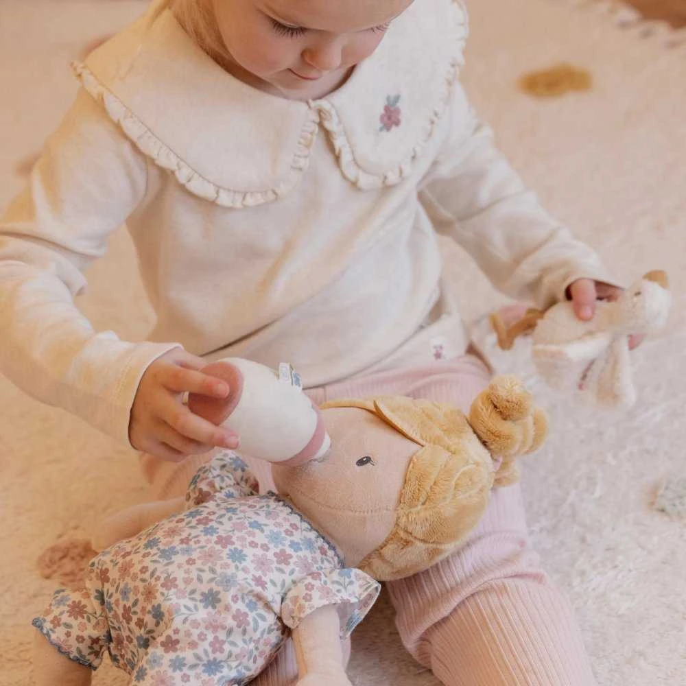 Little Dutch Pliušinė lėlė Julia 40cm