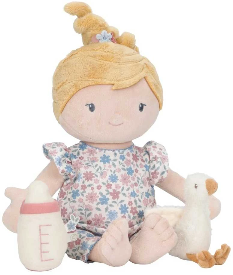 Little Dutch Pliušinė lėlė Julia 40cm
