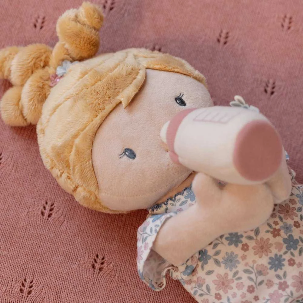 Little Dutch Pliušinė lėlė Julia 40cm