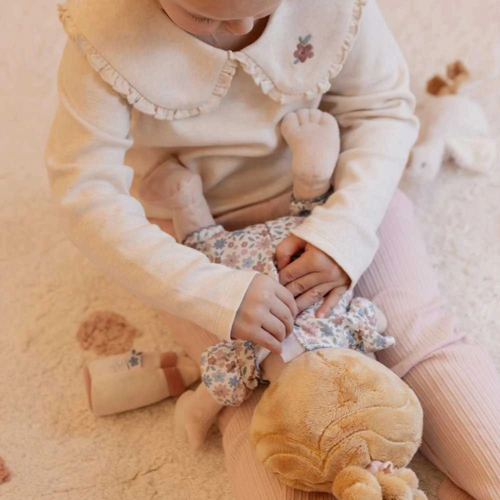 Little Dutch Pliušinė lėlė Julia 40cm