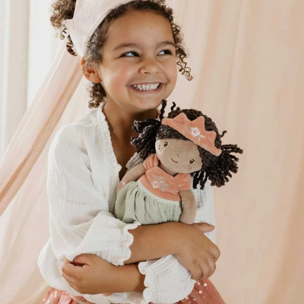 Little Dutch lėlė princesė Evi, 35 cm