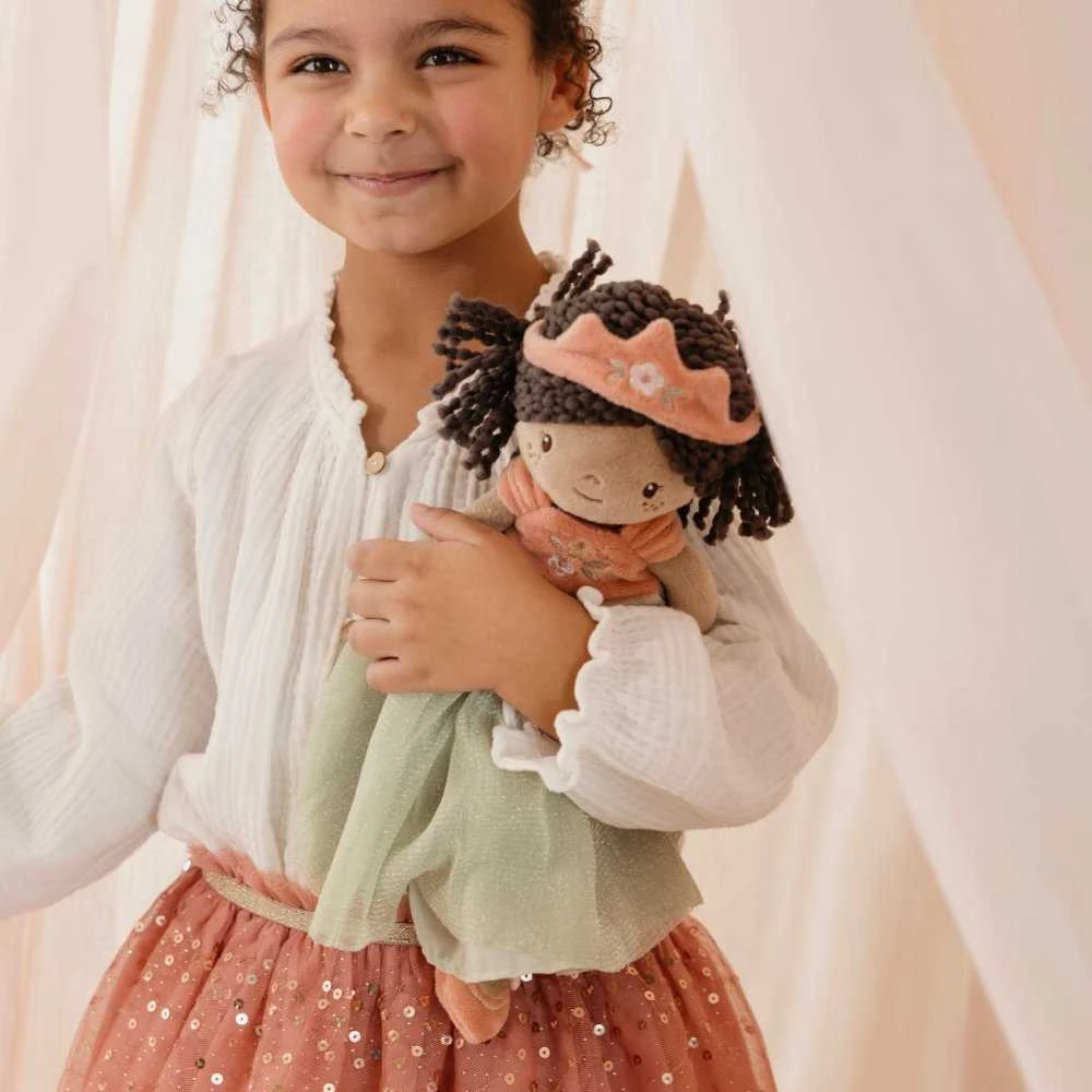 Little Dutch lėlė princesė Evi, 35 cm