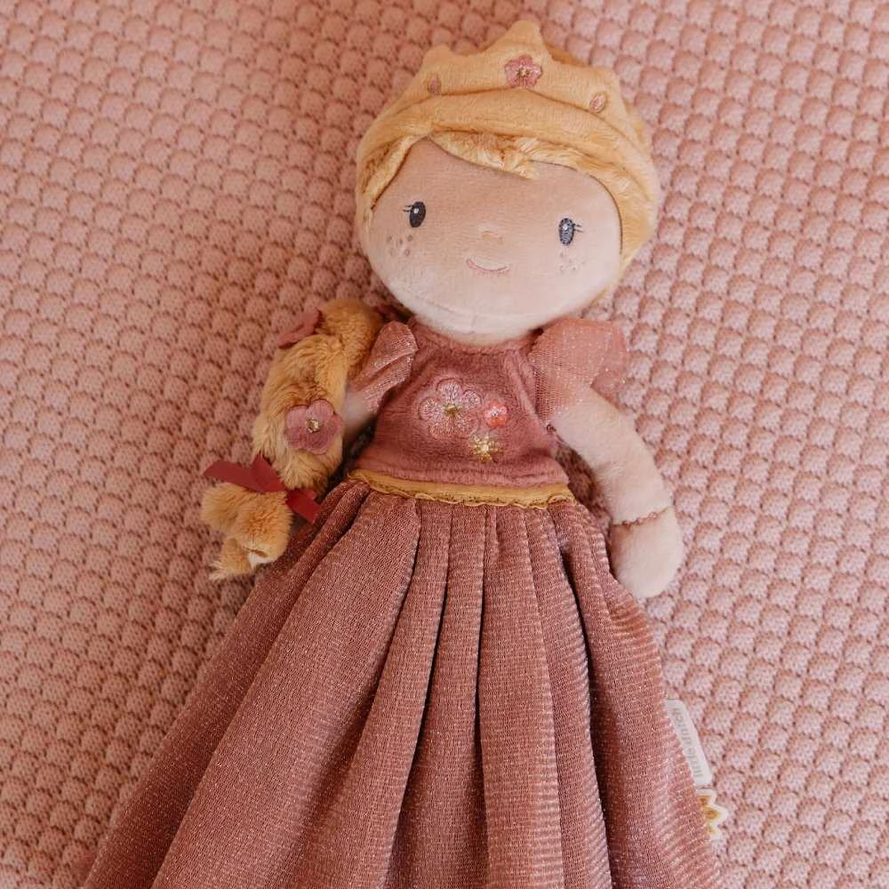 Little Dutch lėlė princesė Julia, 35 cm