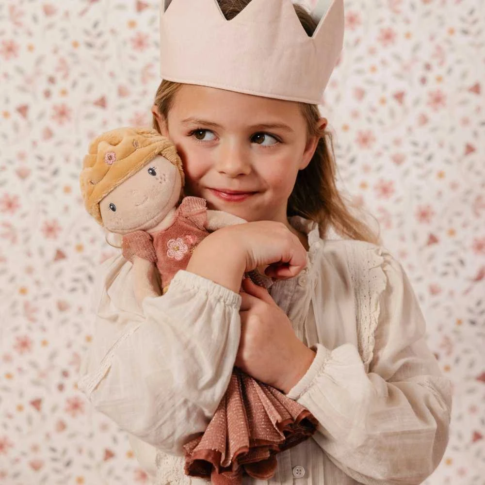 Little Dutch lėlė princesė Julia, 35 cm