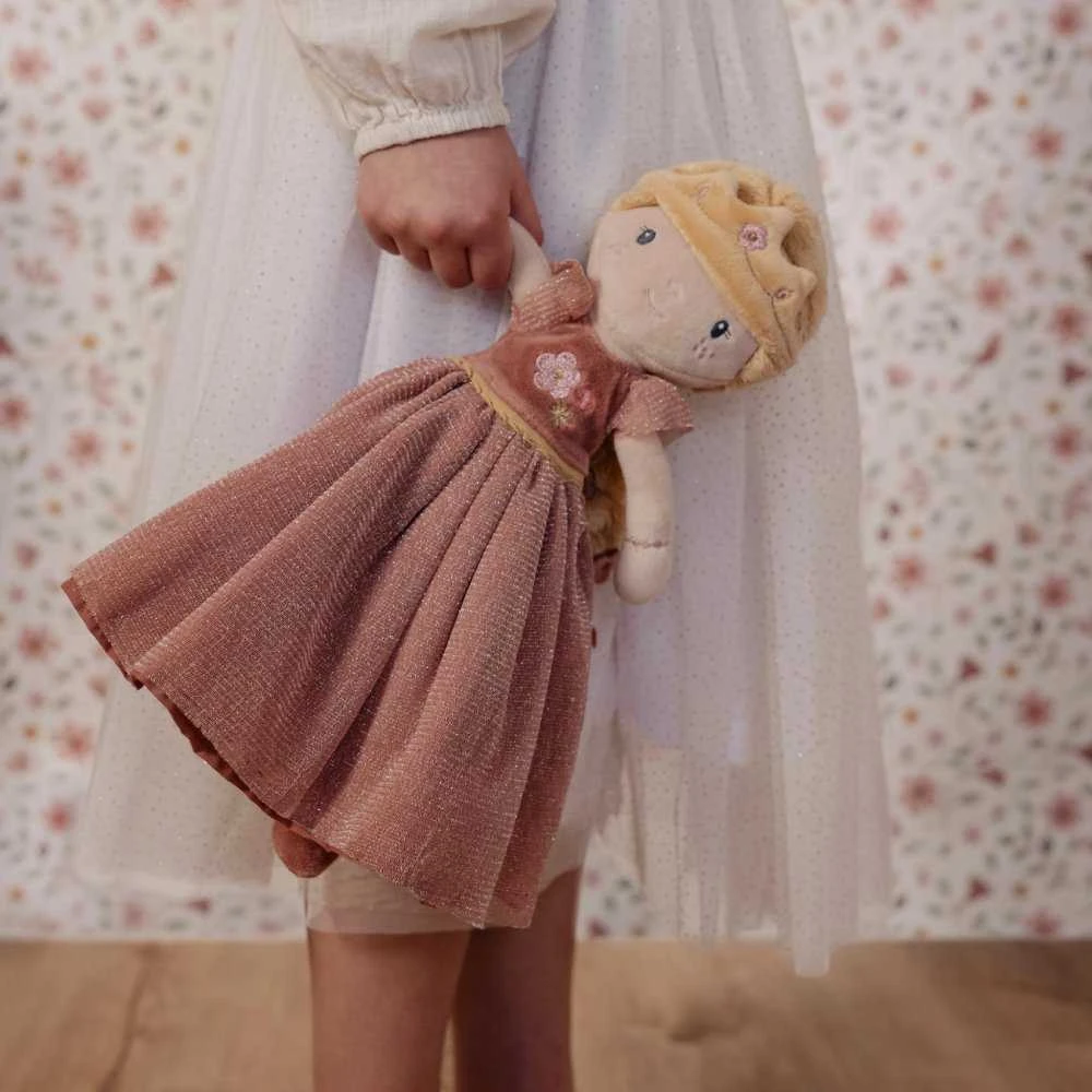 Little Dutch lėlė princesė Julia, 35 cm