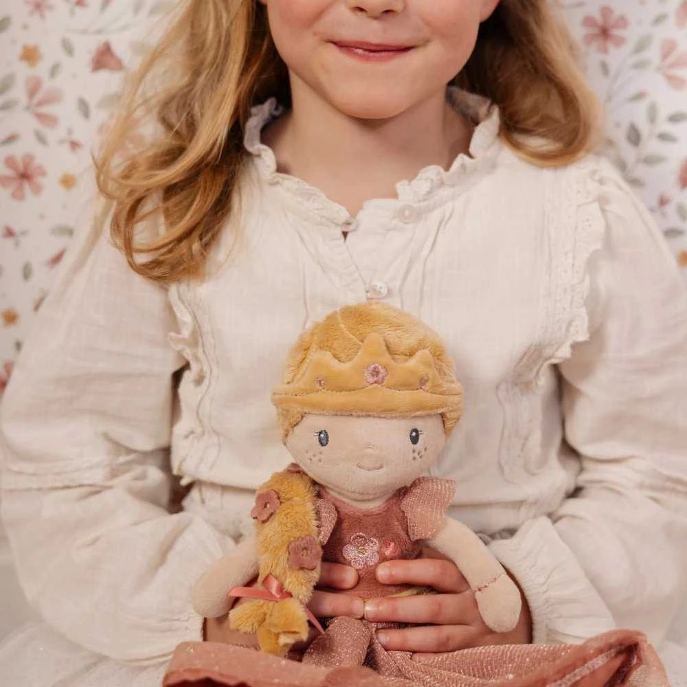 Little Dutch lėlė princesė Julia, 35 cm