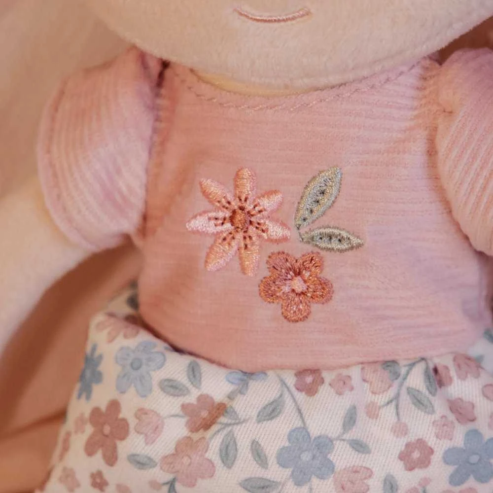 Little Dutch lėlė Rosa, 35 cm