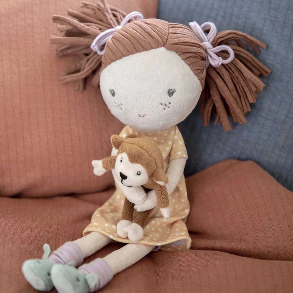 Little Dutch Pliušinė lėlė Sophia 35cm