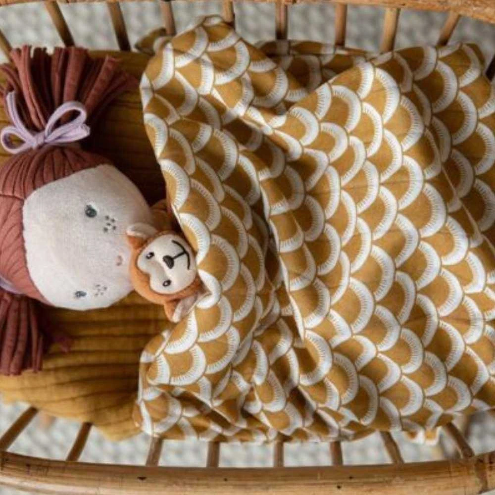 Little Dutch Pliušinė lėlė Sophia 35cm