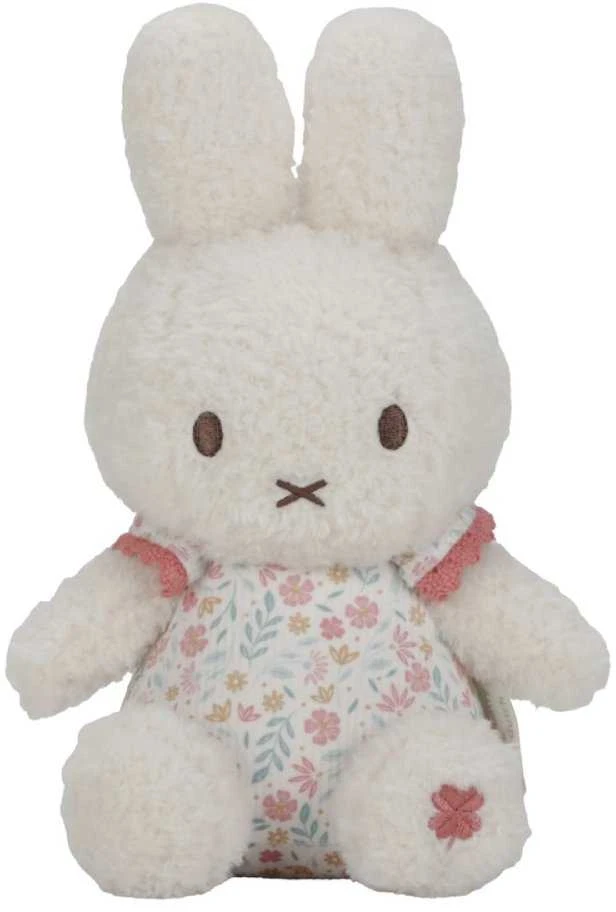 Little Dutch Pliušinis triušiukas ´Lucky Blossom´ 20cm