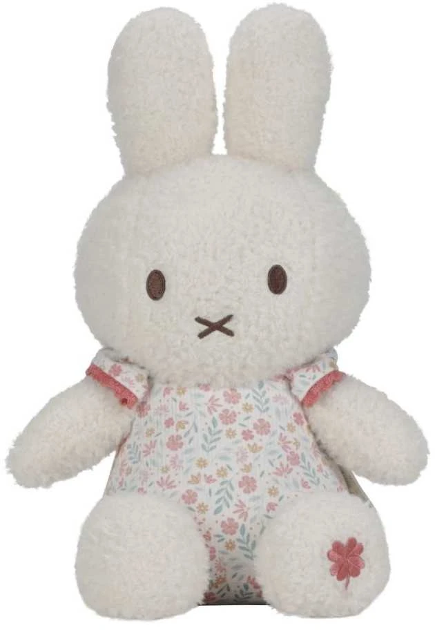 Little Dutch Pliušinis triušiukas ´Lucky Blossom´ 30cm