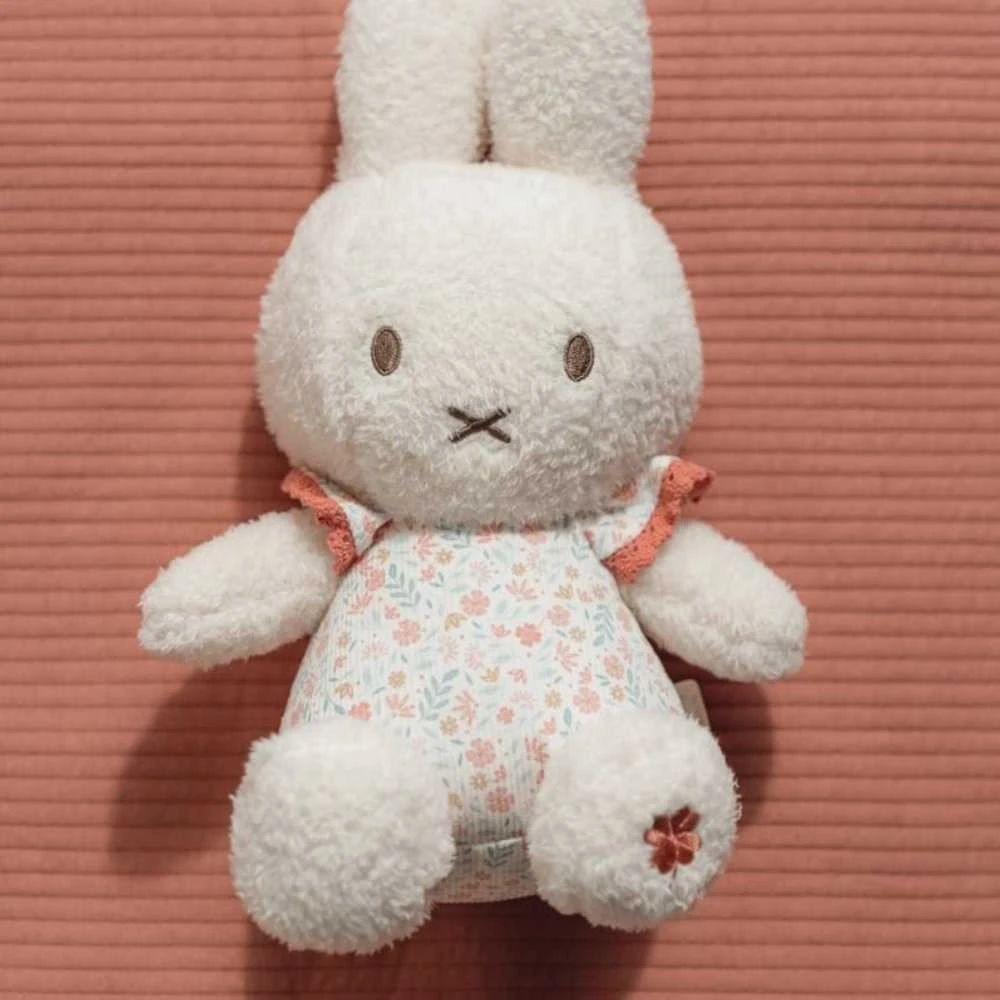 Little Dutch Pliušinis triušiukas ´Lucky Blossom´ 30cm