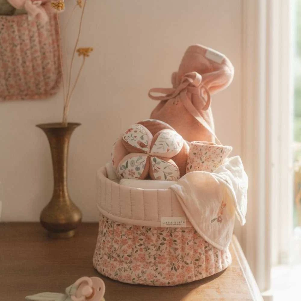 Little Dutch Sensorinis kamuolys ´Fairy Garden´