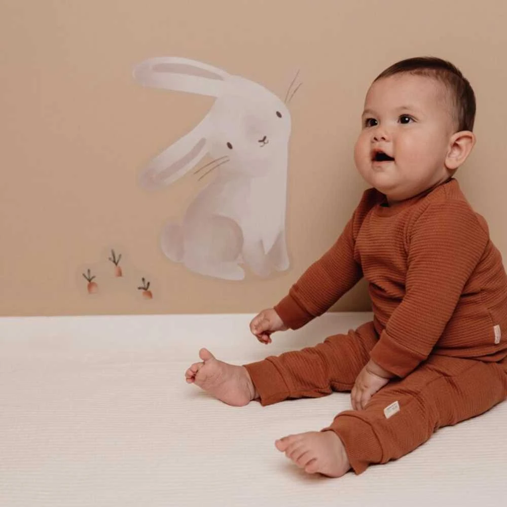 Little Dutch Sienos lipdukai 'Baby Bunny'