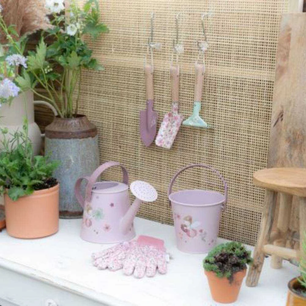 Little Dutch Sodo pirštinės 'Fairy Garden'