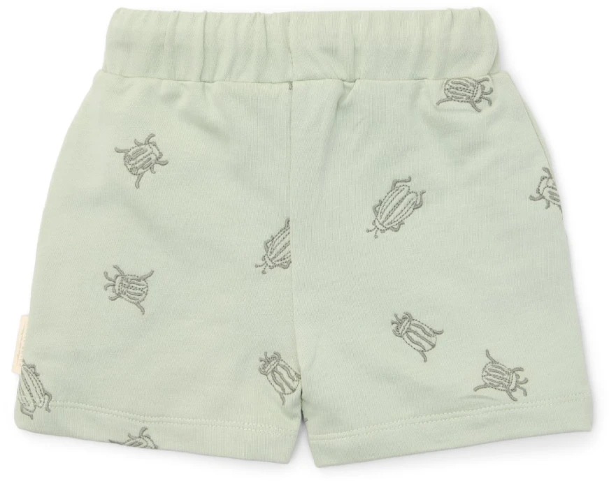 Little Dutch Šortai ´Mint Beetles´ - 86