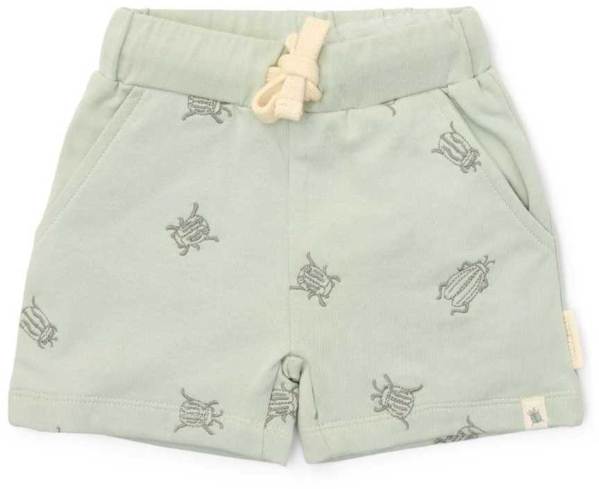 Little Dutch Šortai ´Mint Beetles´ - 86