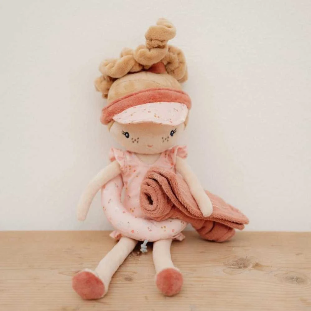 Little Dutch Vasaros lėlė Mila 35cm