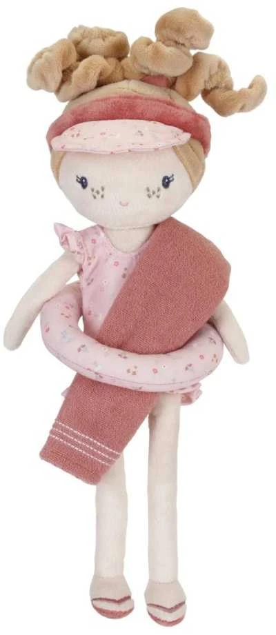 Little Dutch Vasaros lėlė Mila 35cm