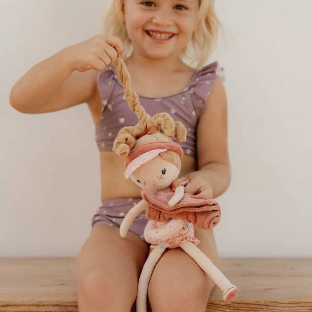 Little Dutch Vasaros lėlė Mila 35cm