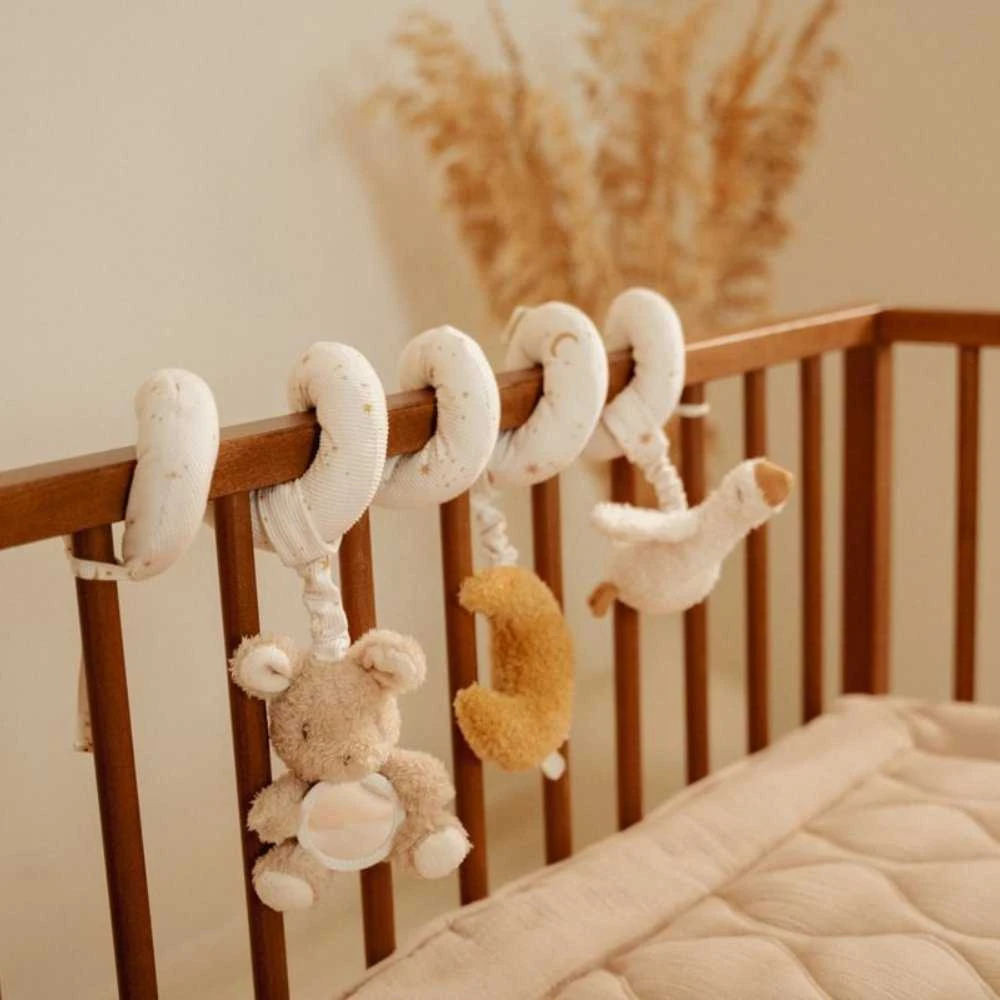 Little Dutch Veiklos spiralė ´Newborn Naturals´