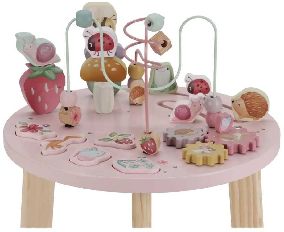 Little Dutch Veiklos staliukas ´Fairy Garden´