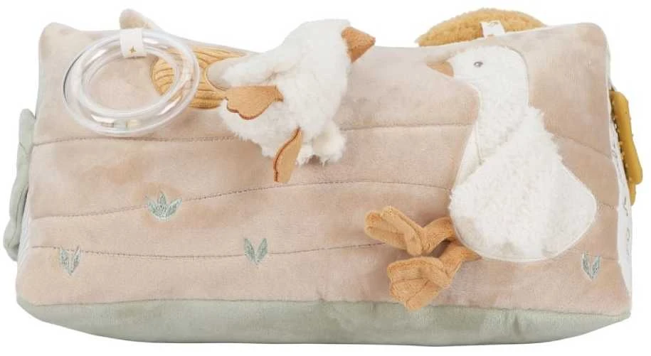 Little Dutch Veiklos trikampis ´Newborn Naturals´