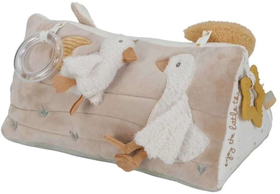 Little Dutch Veiklos trikampis ´Newborn Naturals´