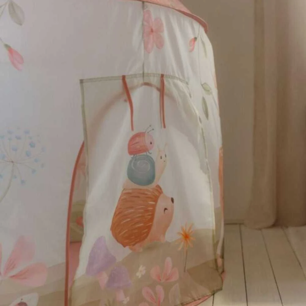 Little Dutch Žaidimų palapinė Miško draugai