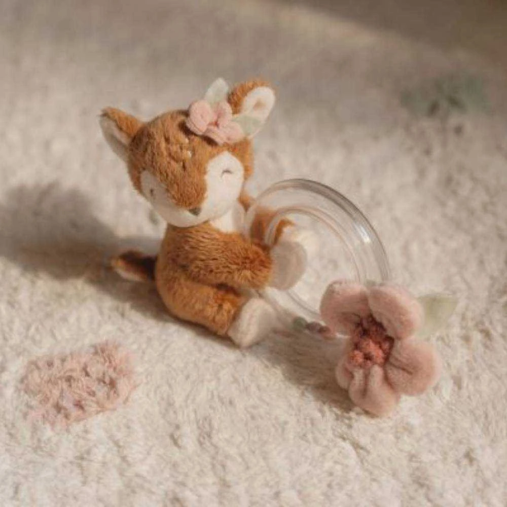 Little Dutch Žiedinis barškutis 'Fairy Garden'