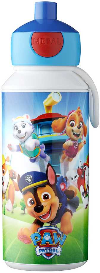 Rosti Mepal Mepal Gertuvės ir dėžučių rinkinys vaikams ‘Šunyčiai patruliai’ Paw Patrol Pups