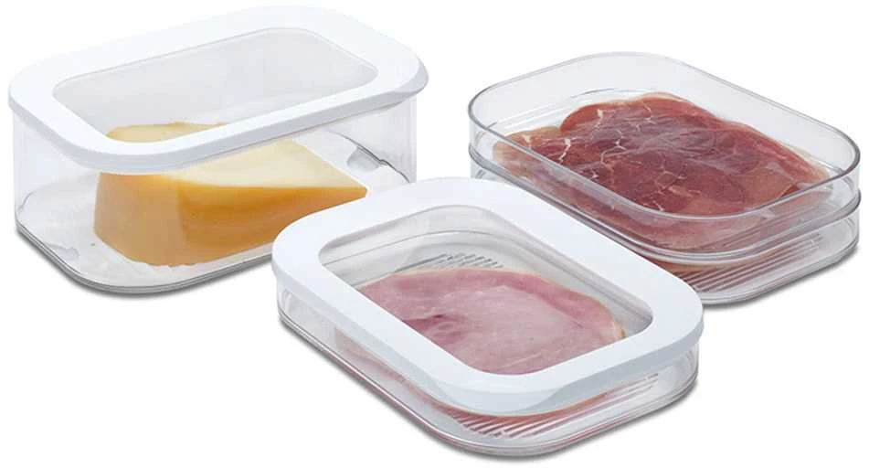 Rosti Mepal Mepal Modulinė maisto laikymo dėžutė 375ml