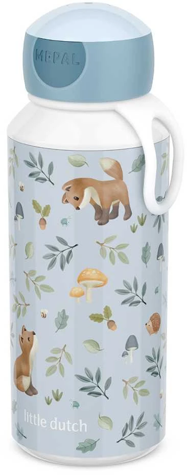 Little Dutch Mepal Vaikiška gertuvė 'Forest Friends'